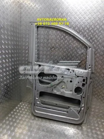 Porta dianteira esquerda Mercedes Vito II сaixa (639) (2003 - 2014) preço, a partir de