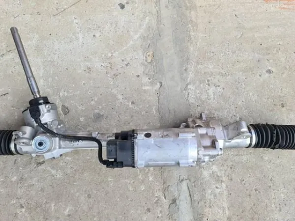 Cremalheira da direção LR041413 Land Rover