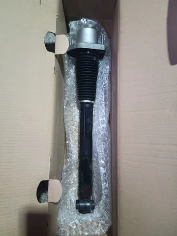 Amortecedor traseiro LR047132 Land Rover