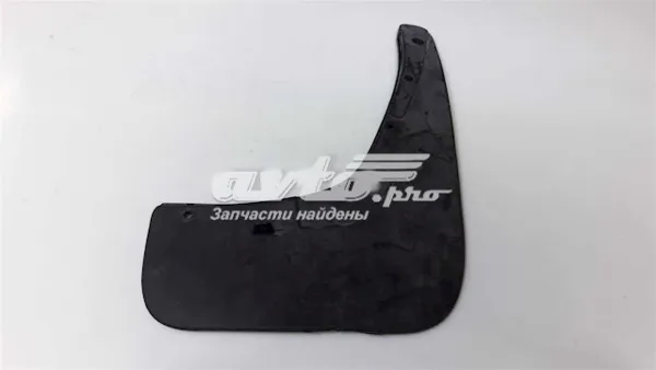 Protetor de lama dianteiro direito 51817880 Fiat/Alfa/Lancia