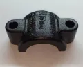 Braçadeira de fixação da bucha de estabilizador dianteiro Mercedes Benz Truck TRUCK ATEGO 