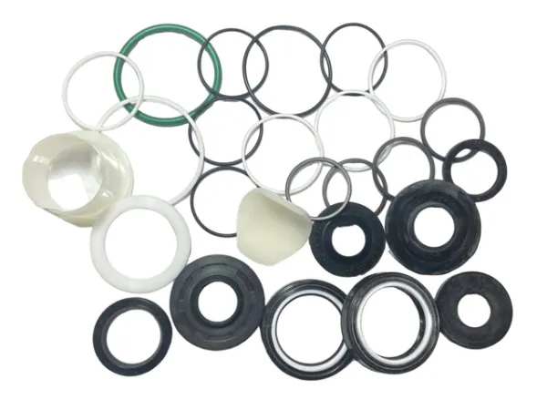 Kit de reparação da cremalheira da direção (do mecanismo), (kit de vedantes) ME9006KIT MSG