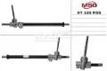 Kit de reparação da cremalheira da direção (do mecanismo), (kit de vedantes) Hyundai Elantra HD