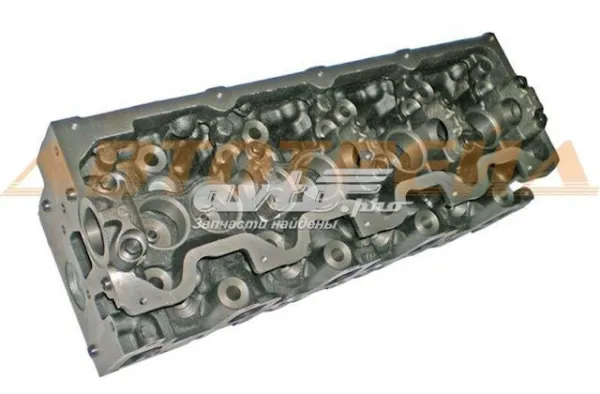 Cabeça de motor (CBC) 111012LT SAT