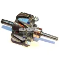 Induzido (rotor) do gerador Opel Corsa S93