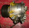 Compressor de aparelho de ar condicionado Honda HR-V GH
