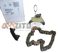 Cadeia do mecanismo de distribuição de gás, kit Peugeot 807 E