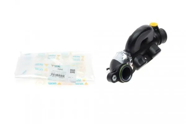 Cano derivado de ar, saída de turbina (supercompressão) 52541 Uc-el