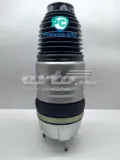 Coxim pneumático (suspensão de lâminas pneumática) do eixo dianteiro Porsche Cayenne 92A