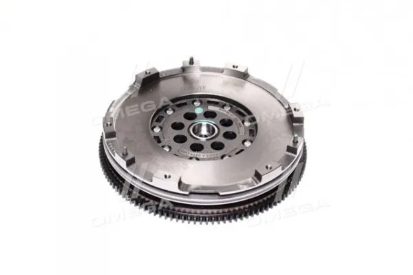 Volante de motor SYFW01 VALEO
