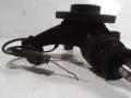 Pino moente (extremidade do eixo) dianteiro direito Citroen C4 UA