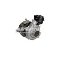 Turbina BMW 3 E46