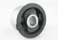 Bloco silencioso (coxim) de viga dianteira (de plataforma veicular) Audi A6 4FH