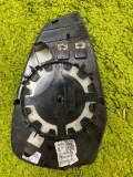 Elemento espelhado do espelho de retrovisão esquerdo Audi A5 F5A, F5F