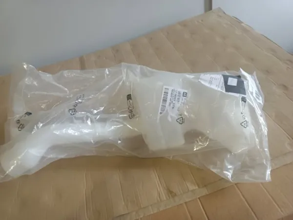 Tanque de fluido para lavador de vidro Citroen Xsara Picasso