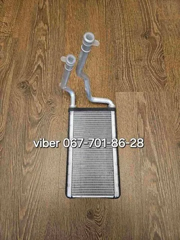 Radiador de forno (de aquecedor) Toyota Rav4 A5, H5