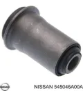 Bloco silencioso dianteiro do braço oscilante inferior Mitsubishi Pajero H60, H70