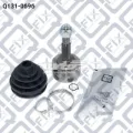 Junta homocinética externa dianteira Opel Astra 53, 54, 58, 59
