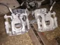 Suporte do freio traseiro direito Mercedes A W177