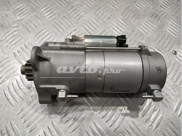 Motor de arranco LR081404 Land Rover