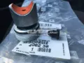 Kit de reparação da cremalheira da direção (do mecanismo), (kit de vedantes) Peugeot 308 4A, 4C