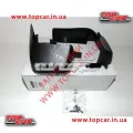 Protetores de lama dianteiros, kit Renault Scenic JZ0, JZ1