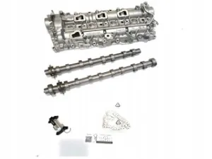 Árvore distribuidora de motor, kit 9830580480 FIAT)
