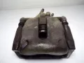 Pistão de suporte do freio dianteiro Audi 80 8C2