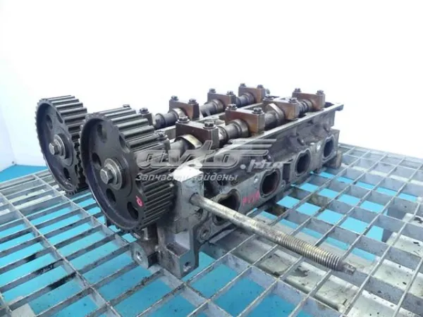 Motor montado FUJA Ford
