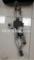 Trapézio de limpador pára-brisas Seat ATECA KH7, KHP