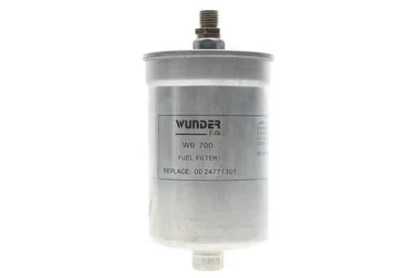 Filtro de combustível WB700 Wunder