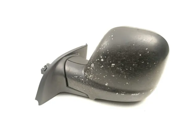 Espelho de retrovisão esquerdo 98169898XT Peugeot/Citroen