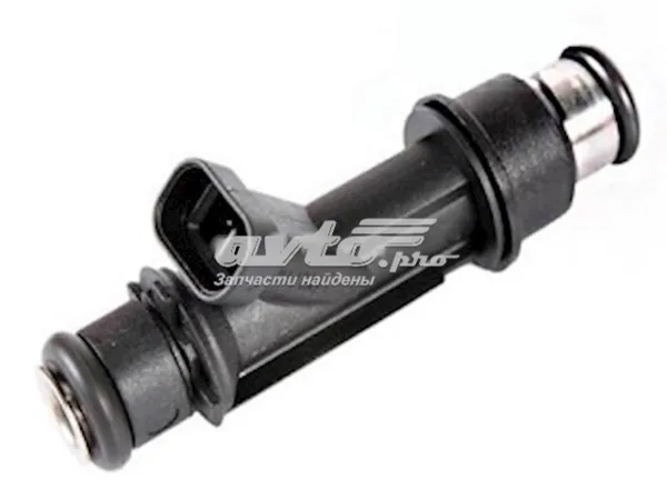 Injetor de injeção de combustível 96334808 Delphi