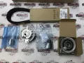 Correia do mecanismo de distribuição de gás, kit Seat Ibiza 6J8, 6P8