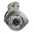 Motor de arranco Nissan Terrano R20