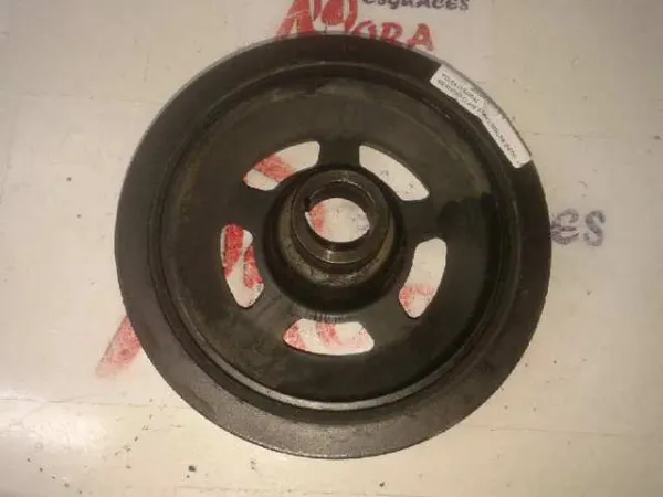 Motor montado 611961 Mercedes