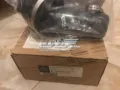 Bota de proteção interna esquerda de junta homocinética do semieixo dianteiro Mercedes ML/GLE W164