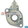 Tampa dianteira do motor de arranco Volkswagen Transporter 7HB, 7HJ, 7EB, 7EJ