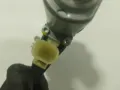 Motor de acionamento de vidro da porta dianteira direita Ford Kuga DFK