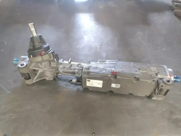 4N1423053L VAG Cremalheira da direção
