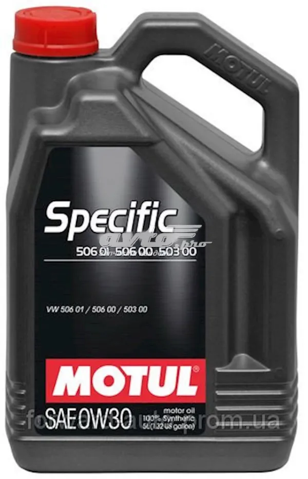 Óleo para motor 824206 Motul