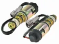 Válvula do compressor de aparelho de ar condicionado Toyota Camry V30