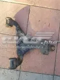 Braço oscilante inferior direito de suspensão dianteira Mercedes Vito 639
