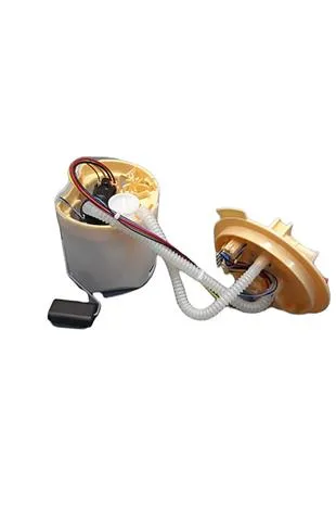 Módulo de bomba de combustível com sensor do nível de combustível Mercedes A W177
