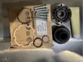Junta homocinética interna dianteira Volkswagen Polo 6R1, 6C1