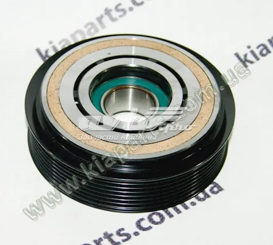 Capota 66400B8000 Hyundai/Kia