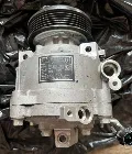 Compressor de aparelho de ar condicionado Mitsubishi Eclipse GK, GL