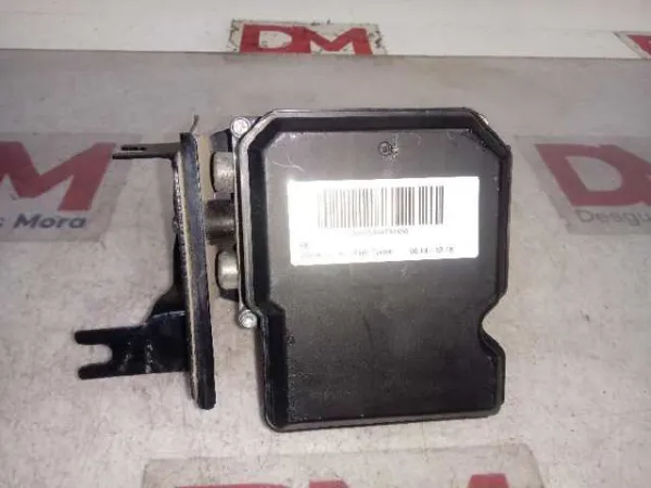 Unidade hidráulico de controlo ABS 47660BX85E Nissan/Infiniti