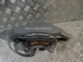 Suporte do freio dianteiro esquerdo Mercedes S A217
