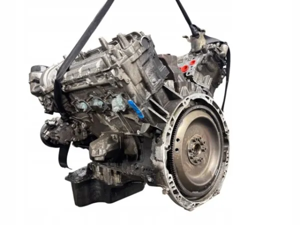 Motor montado Mercedes R W251